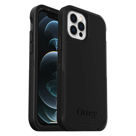<strong>OtterBox iPhone 12</strong> and <strong>12 Pro</strong> Symmetry Series Case - CHERRY ON TOP, ultra-sleek, wireless charging compatible, raised edges protect camera & screen. . Otterbox iphone 12 pro